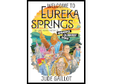Welcome to Eureka Springs book cover